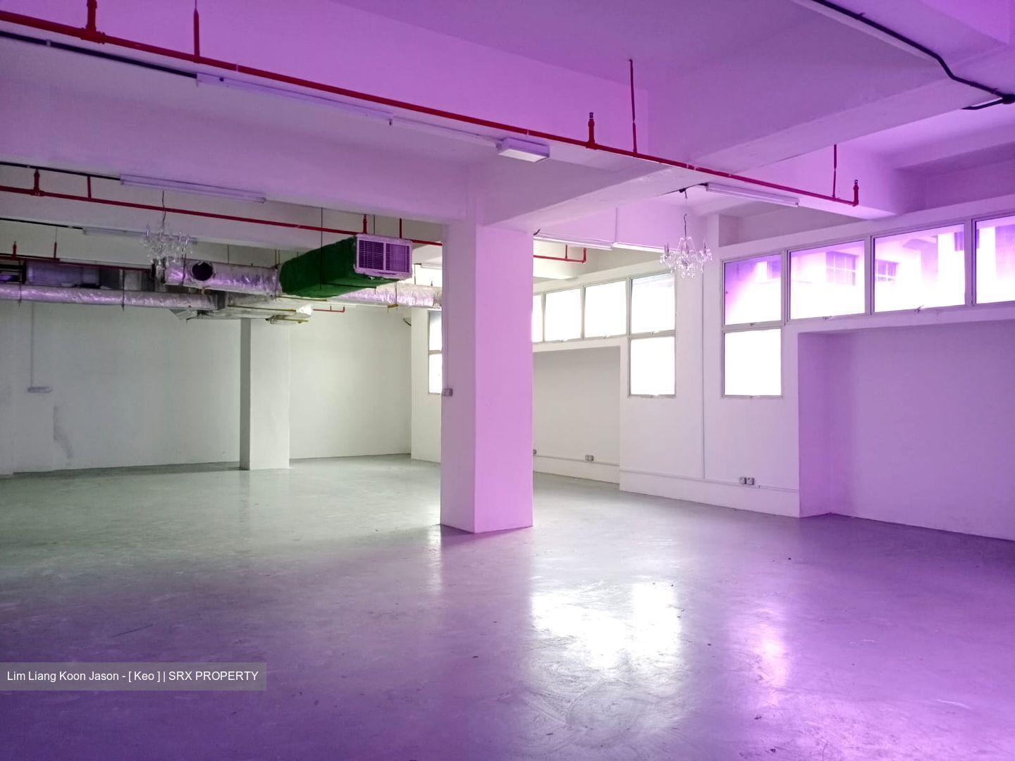 Prosper House (D14), Factory #370762161